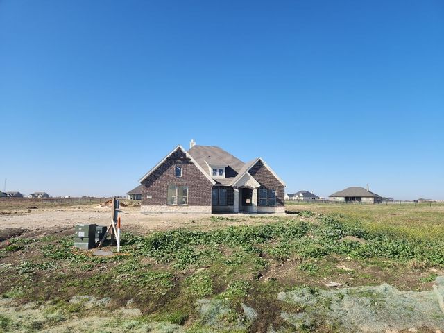 2433 Meteor Drive, Krum, TX 76249