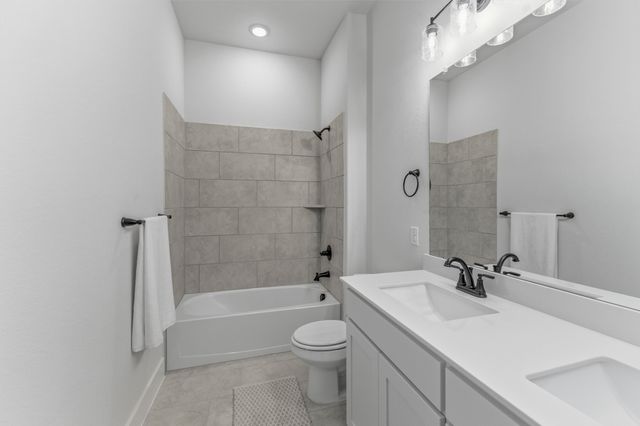 2433 Meteor Drive, Krum, TX 76249