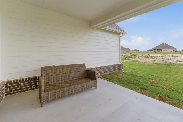 2433 Meteor Drive, Krum, TX 76249