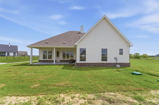 2433 Meteor Drive, Krum, TX 76249