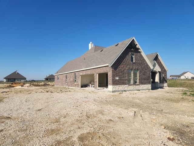 2433 Meteor Drive, Krum, TX 76249
