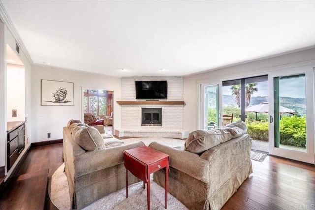3336 Old Post Road, Fallbrook, CA 92028
