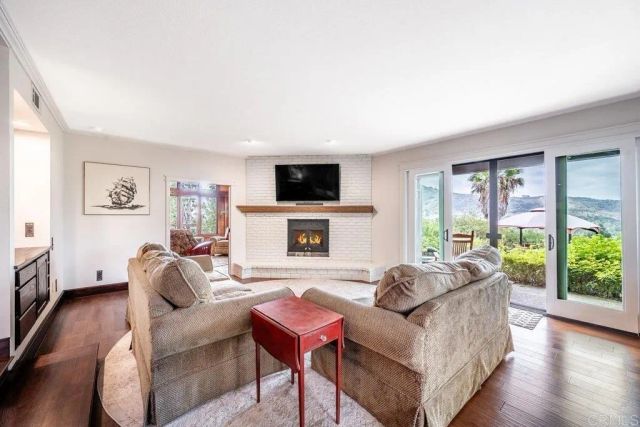 3336 Old Post Road, Fallbrook, CA 92028