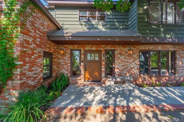 3336 Old Post Road, Fallbrook, CA 92028