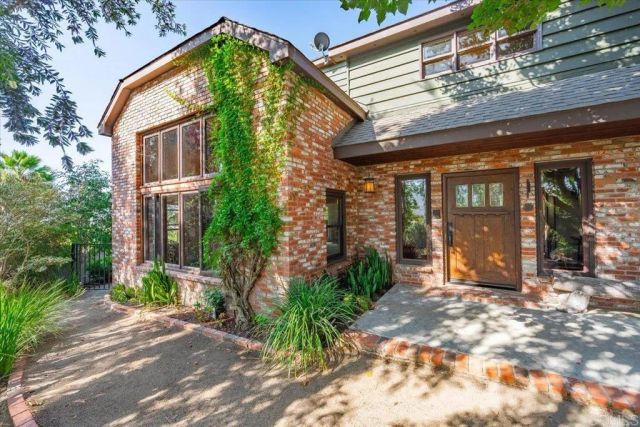 3336 Old Post Road, Fallbrook, CA 92028