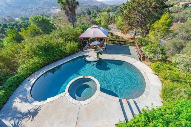 3336 Old Post Road, Fallbrook, CA 92028