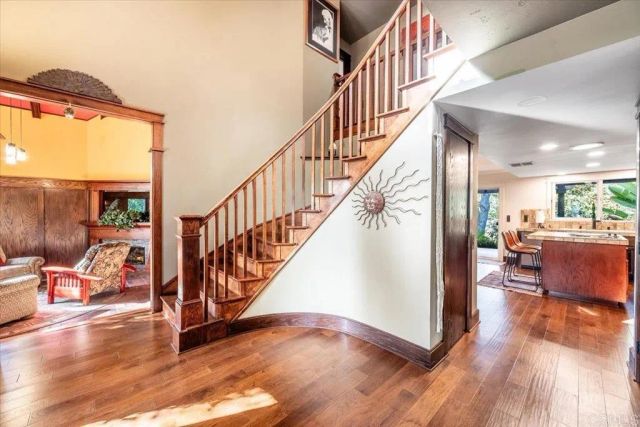3336 Old Post Road, Fallbrook, CA 92028