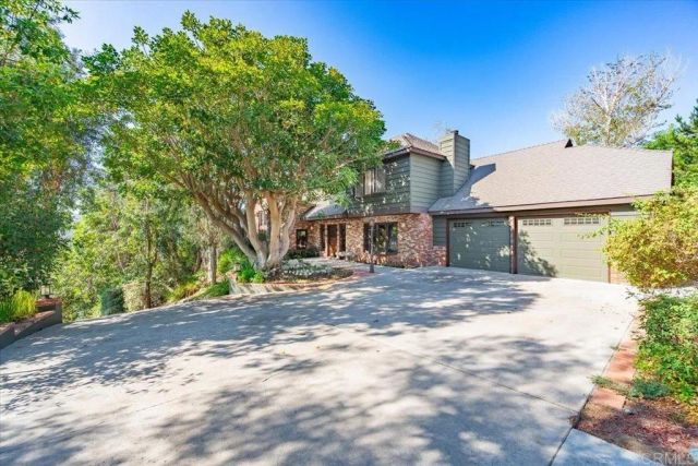3336 Old Post Road, Fallbrook, CA 92028