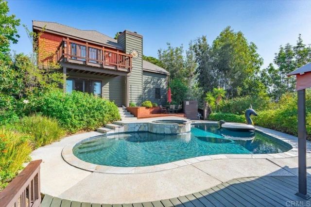 3336 Old Post Road, Fallbrook, CA 92028