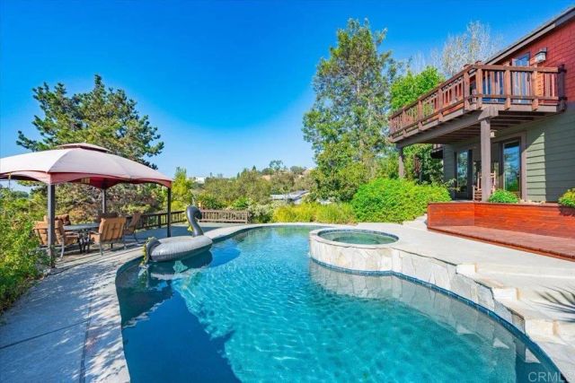 3336 Old Post Road, Fallbrook, CA 92028