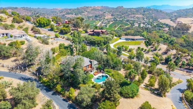 3336 Old Post Road, Fallbrook, CA 92028