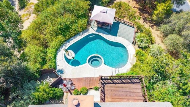 3336 Old Post Road, Fallbrook, CA 92028