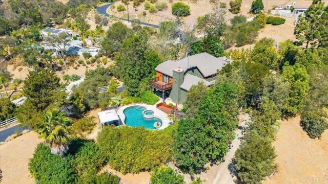 3336 Old Post Road, Fallbrook, CA 92028