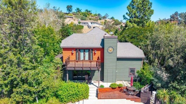 3336 Old Post Road, Fallbrook, CA 92028