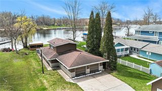 8750 Shore Drive, Watervliet, MI 49098