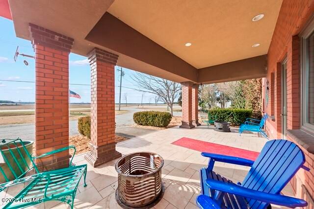 22327 Nc Highway 55, Oriental, NC 28571