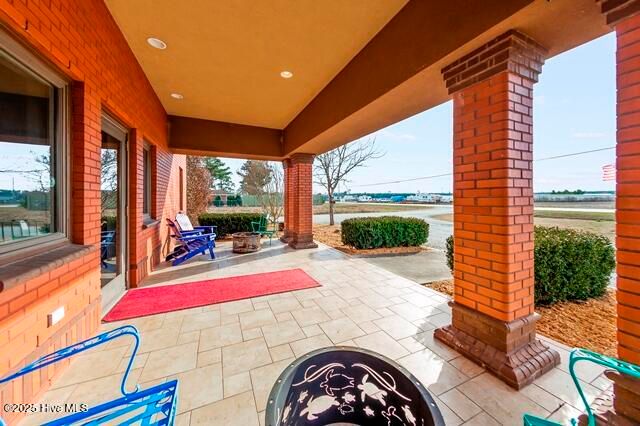 22327 Nc Highway 55, Oriental, NC 28571