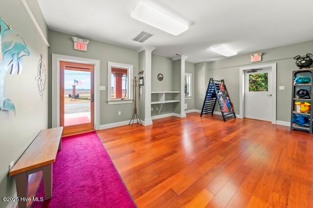 22327 Nc Highway 55, Oriental, NC 28571