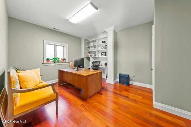 22327 Nc Highway 55, Oriental, NC 28571