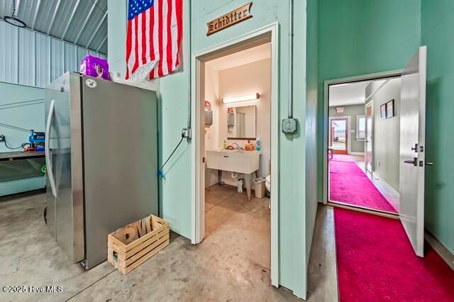 22327 Nc Highway 55, Oriental, NC 28571