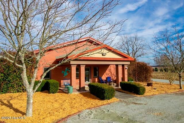 22327 Nc Highway 55, Oriental, NC 28571