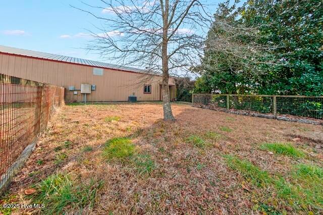 22327 Nc Highway 55, Oriental, NC 28571