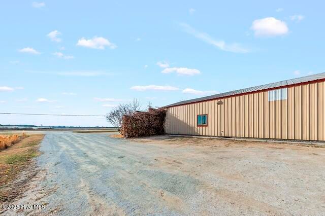 22327 Nc Highway 55, Oriental, NC 28571