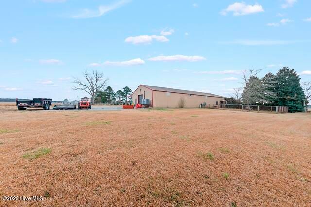 22327 Nc Highway 55, Oriental, NC 28571