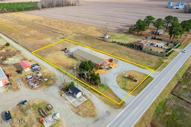 22327 Nc Highway 55, Oriental, NC 28571