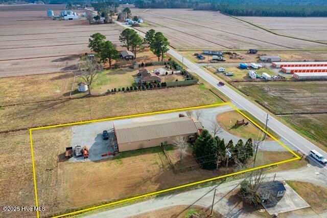 22327 Nc Highway 55, Oriental, NC 28571