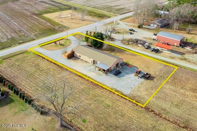 22327 Nc Highway 55, Oriental, NC 28571