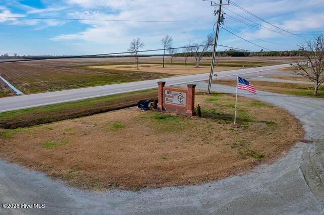 22327 Nc Highway 55, Oriental, NC 28571