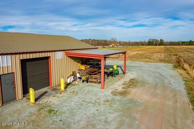 22327 Nc Highway 55, Oriental, NC 28571