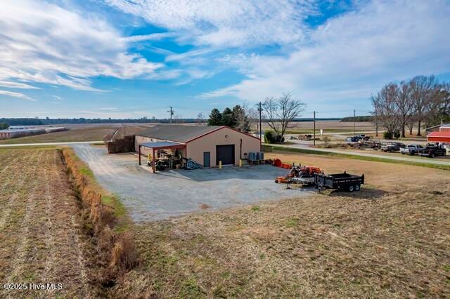 22327 Nc Highway 55, Oriental, NC 28571