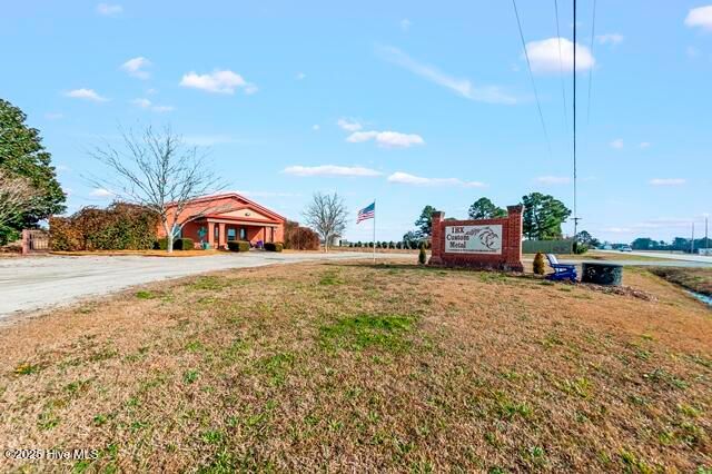 22327 Nc Highway 55, Oriental, NC 28571