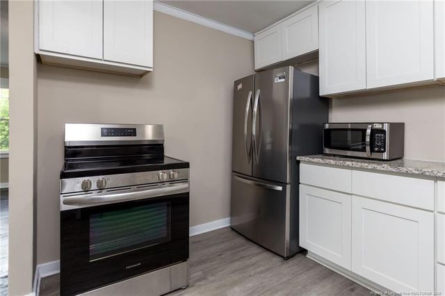 311 Stuart Avenue, Fayetteville, NC 28301