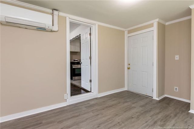 311 Stuart Avenue, Fayetteville, NC 28301
