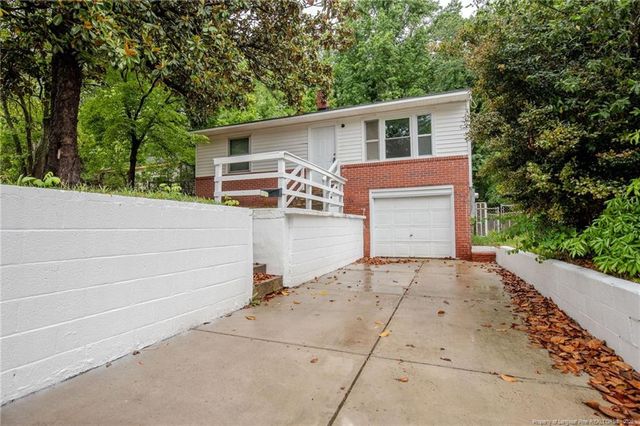 311 Stuart Avenue, Fayetteville, NC 28301