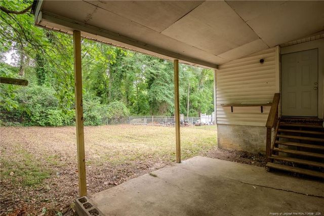 311 Stuart Avenue, Fayetteville, NC 28301