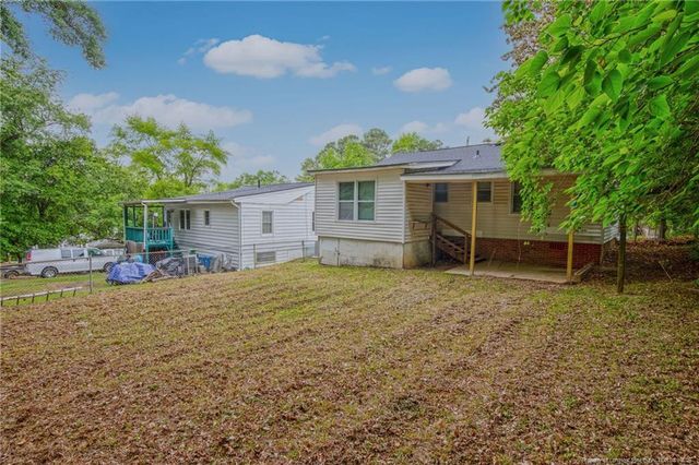 311 Stuart Avenue, Fayetteville, NC 28301