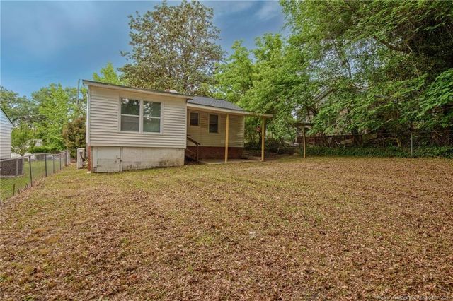 311 Stuart Avenue, Fayetteville, NC 28301