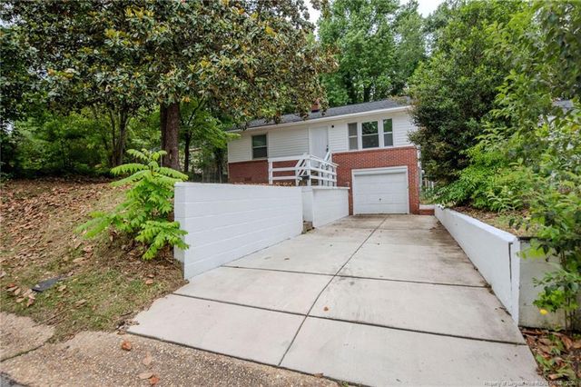 311 Stuart Avenue, Fayetteville, NC 28301
