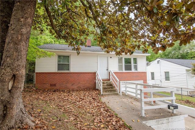 311 Stuart Avenue, Fayetteville, NC 28301
