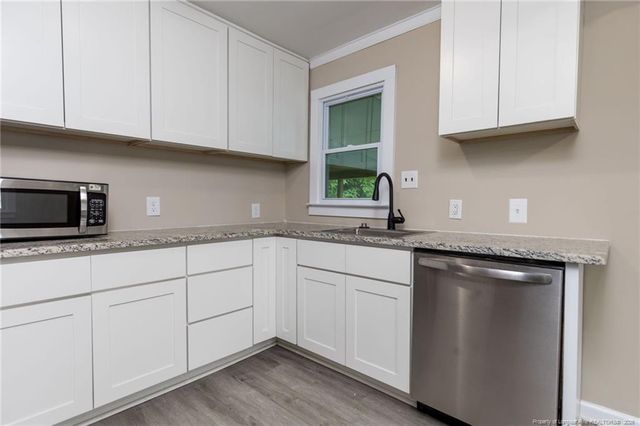 311 Stuart Avenue, Fayetteville, NC 28301
