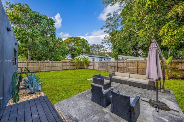 5612 NW 11th Avenue, Miami, FL 33127