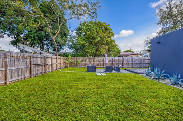5612 NW 11th Avenue, Miami, FL 33127