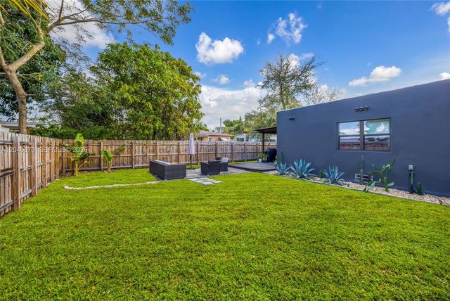 5612 NW 11th Avenue, Miami, FL 33127