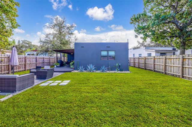 5612 NW 11th Avenue, Miami, FL 33127