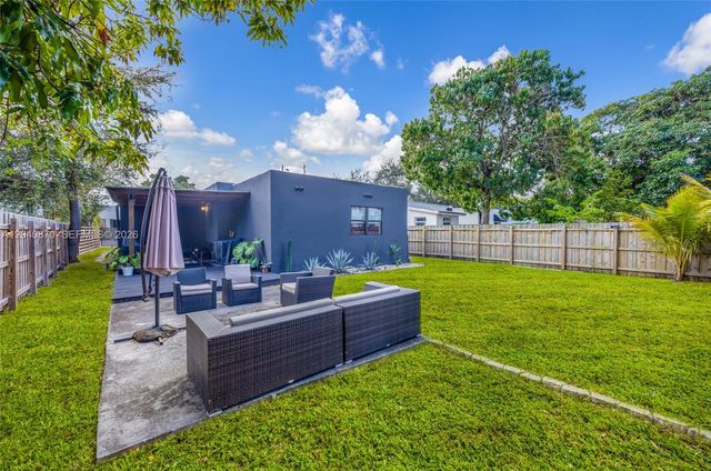 5612 NW 11th Avenue, Miami, FL 33127