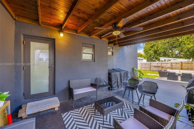 5612 NW 11th Avenue, Miami, FL 33127